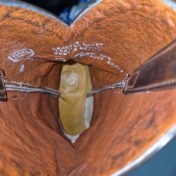 Dan Post Women's Boots - Picture 5 of 5